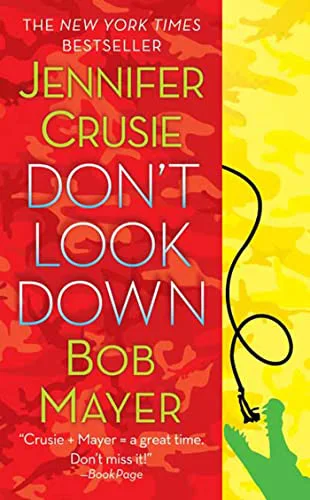 Books like Don't Look Down by Jennifer Crusie
