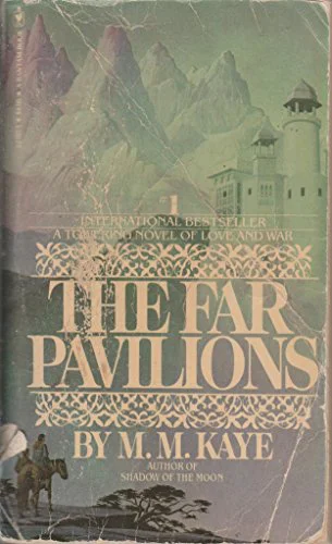 The Far Pavilions M.M. Kaye