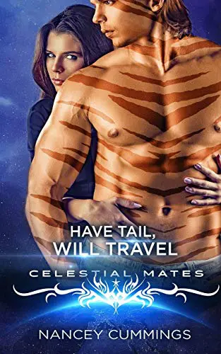  Tattle Tail: Celestial Mates (Tail and Claw Book 4) eBook :  Cummings, Nancey: Kindle Store