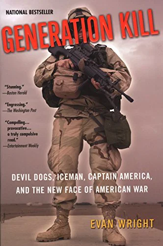 TeachingBooks  Lone Survivor: The Eyewitness Account of Operation Redwing  and the Lost Heroes of Seal Team 10