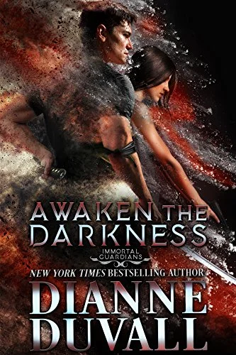 Awaken the Darkness - Dianne Duvall