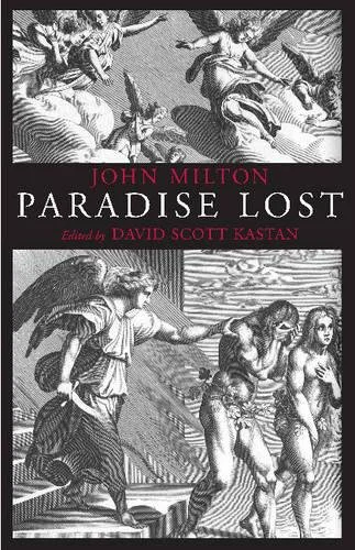 Paradise Lost — GILES MILTON