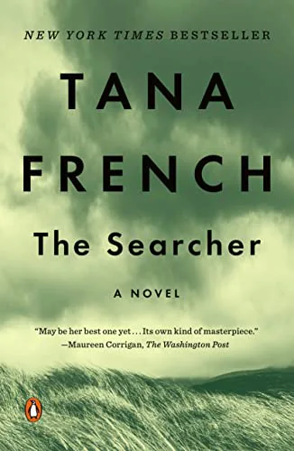 The Searcher - Tana French