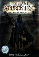 Revenge of the Witch by Joseph Delaney