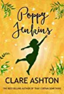 Poppy Jenkins by Clare Ashton