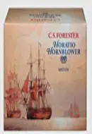 Horatio Hornblower 1 - 11. by C.S. Forester
