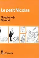 Le Petit Nicolas by Rene Goscinny