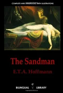 Der Sandmann by E.T.A. Hoffmann
