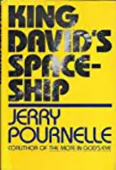King David's Spaceship by Jerry Pournelle