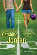 Catching Jordan by undefined