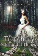 The Treachery of Beautiful Things by Ruth Frances Long