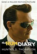 The Rum Diary by Hunter S. Thompson