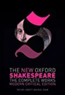 The Complete Works by William Shakespeare