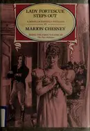 Lady Fortescue Steps Out by Marion Chesney