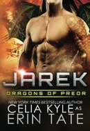 Jarek by Celia Kyle, Erin Tate