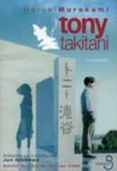 Tony Takitani by Haruki Murakami