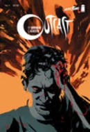 Outcast #1 - Outcast by Paul Azaceta, Robert Kirkman