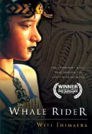 The Whale Rider by Witi Ihimaera