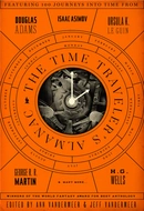 The Time Traveler's Almanac by Ann VanderMeer