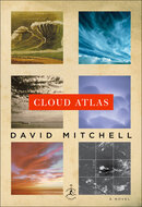 Cloud Atlas by undefined