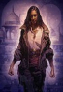 Lift by Brandon Sanderson