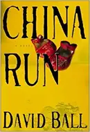 China Run by David Ball