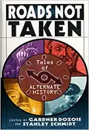The Road Not Taken by Harry Turtledove