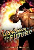 Cowboy From the Future by Cassandra Gannon