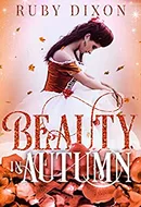 Beauty in Autumn by Ruby Dixon