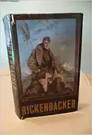 Rickenbacker: An Autobiography by Eddie V. Rickenbacker