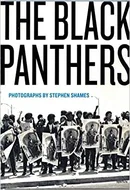 The Black Panthers by Charles E. Jones, Stephen Shames, Bobby Seale