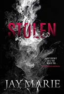 Stolen by Jay Marie