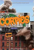 Corpies by Drew Hayes, Kyle McCarley