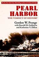 Pearl Harbor by Gordon W. Prange, Donald M. Goldstein, Katherine V. Dillon
