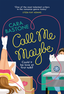 Call Me Maybe by Cara Bastone