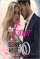 The Favor by Suzanne Wright