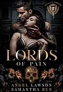 Lords of Pain by Angel Lawson