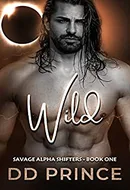 Wild by D.D. Prince