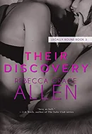 Their Discovery by Rebecca Grace Allen