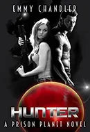 Hunter by Emmy Chandler