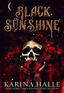 Black Sunshine by Karina Halle