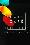 Fail-Safe by Eugene Burdick,  Harvey Wheeler