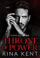 Throne of Power by Rina Kent