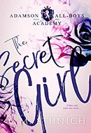 The Secret Girl by C.M. Stunich