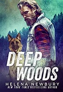Deep Woods by Helena Newbury