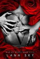 XV by Lana Sky
