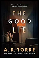 The Good Lie by A.R. Torre