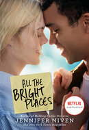 All the Bright Places by undefined