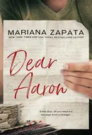 Dear Aaron by Mariana Zapata