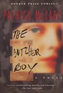 The Butcher Boy by Patrick McCabe